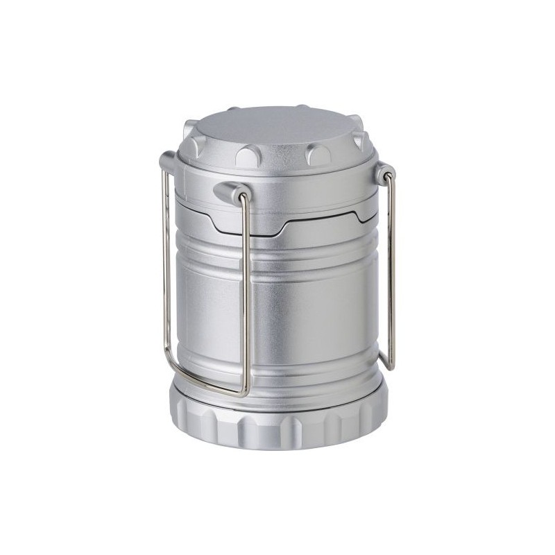 Lampe de camping rétractable Jordan