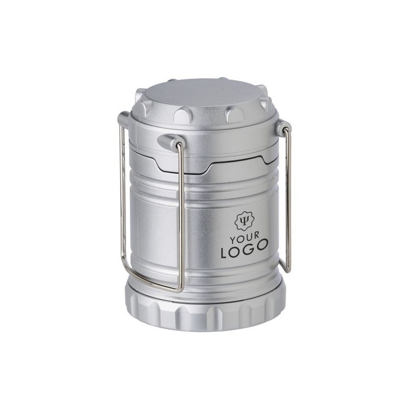 Lampe de camping rétractable Jordan