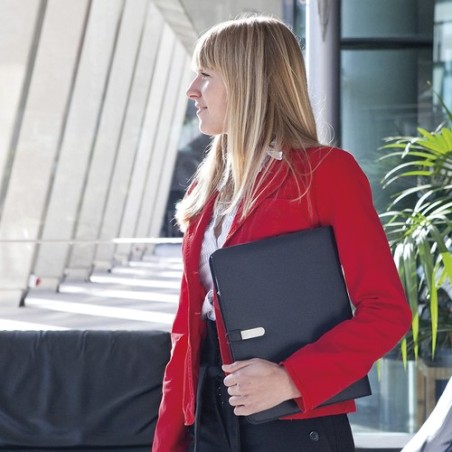 Porte-Documents Neco Élégant et Pratique