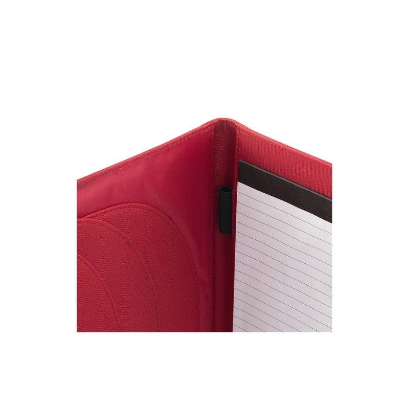 Porte-Documents Personnalisé Élégant et Fonctionnel Neco Matières : polyester Couleurs : noir goodies publicitaire événementiel