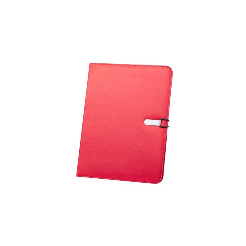Porte-Documents Personnalisé Élégant et Fonctionnel Neco Matières : polyester Couleurs : noir cadeau collaborateur premium