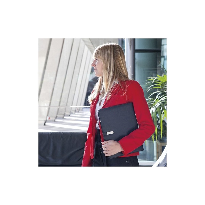 Porte-Documents Neco Élégant et Pratique