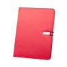 Porte-Documents Personnalisé Élégant et Fonctionnel Neco Matières : polyester Couleurs : gris goodies entreprise design