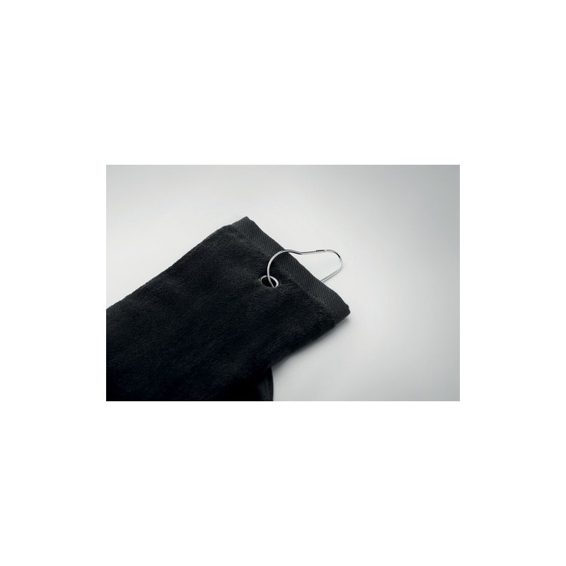 Serviette de Golf en Coton Personnalisée HITOWGO Personnalisé