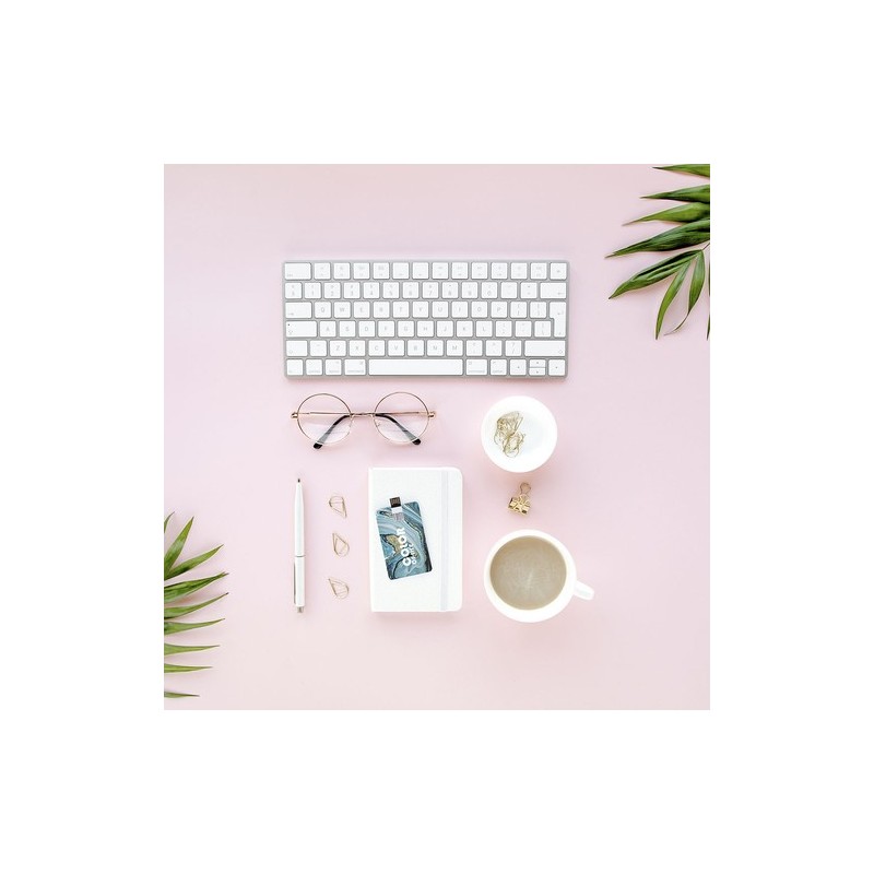 Clé USB Milen 16Go - Pratique et Personnalisable