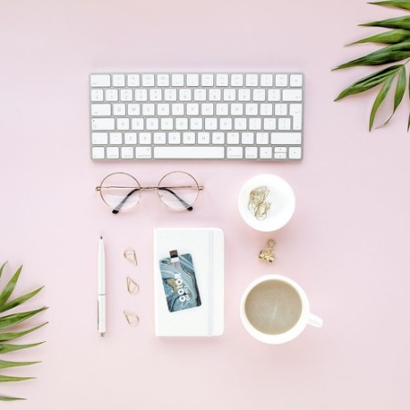 Clé USB Milen 16Go - Pratique et Personnalisable