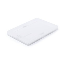 Clé USB Personnalisée 16Go Éco-responsable - Milen Couleurs : blanc livraison express 24h 48h