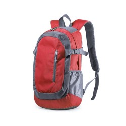 Sac à Dos Personnalisé Résistant et Ergonomique Densul Matières : ripstop Couleurs : vert clair 2