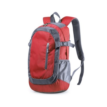 Sac à Dos Personnalisé Résistant et Ergonomique Densul Matières : ripstop Couleurs : vert clair goodies publicitaire événementie