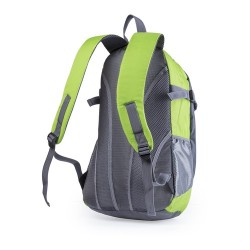 Sac à Dos Personnalisé Résistant et Ergonomique Densul Matières : ripstop Couleurs : vert clair goodies entreprise design