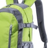 Sac à Dos Personnalisé Résistant et Ergonomique Densul Matières : ripstop Couleurs : vert clair cadeau client original