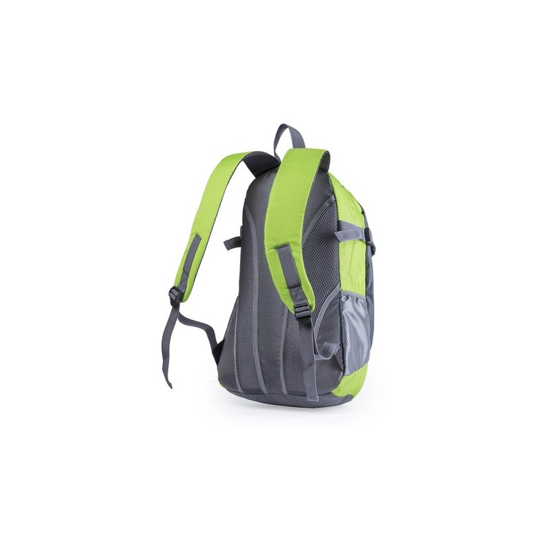 Sac à Dos Personnalisé Résistant et Ergonomique Densul Matières : ripstop Couleurs : bleu accessoire événementiel unique