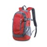 Sac à Dos Personnalisé Résistant et Ergonomique Densul Matières : ripstop Couleurs : rouge cadeau entreprise pas cher