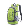 Sac à Dos Personnalisé Résistant et Ergonomique Densul Matières : ripstop Couleurs : rouge marquage laser ultra précis
