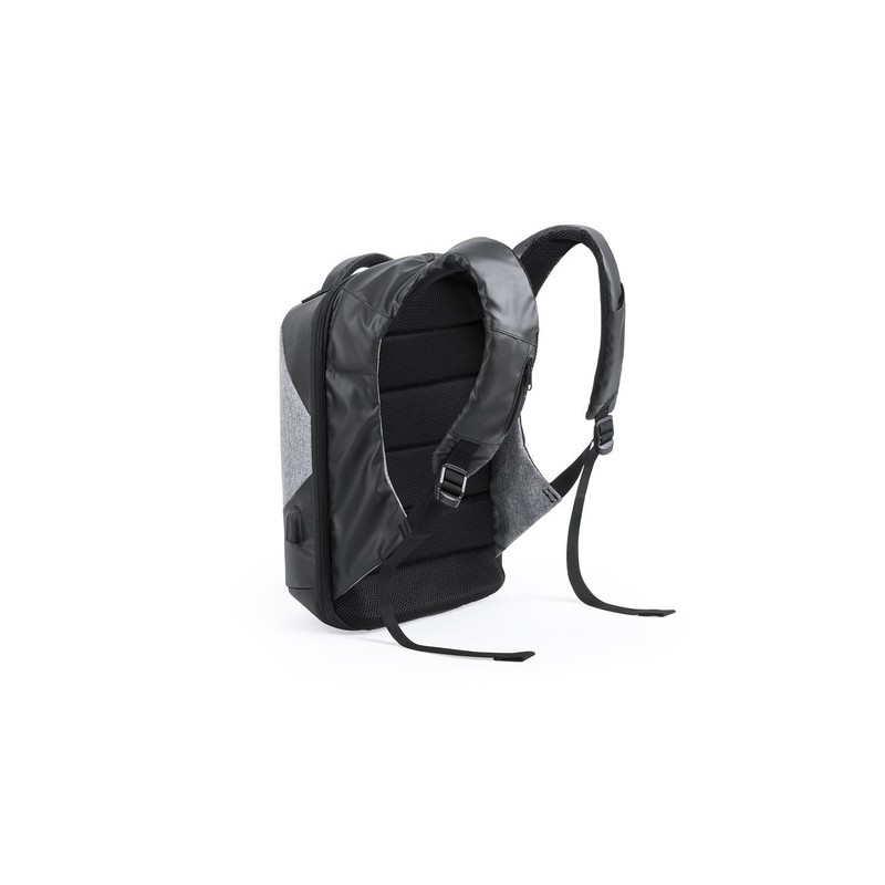 Sac à Dos Antivol Biltrix - Sécurité et Élégance