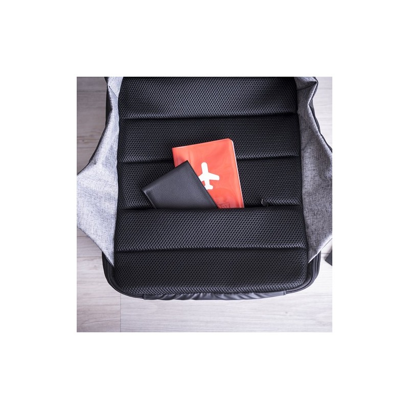 Sac à Dos Antivol Biltrix - Sécurité et Élégance