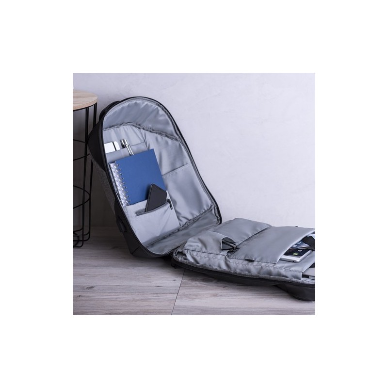 Sac à Dos Antivol Biltrix - Sécurité et Élégance