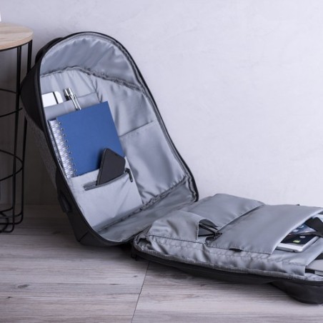 Sac à Dos Antivol Biltrix - Sécurité et Élégance