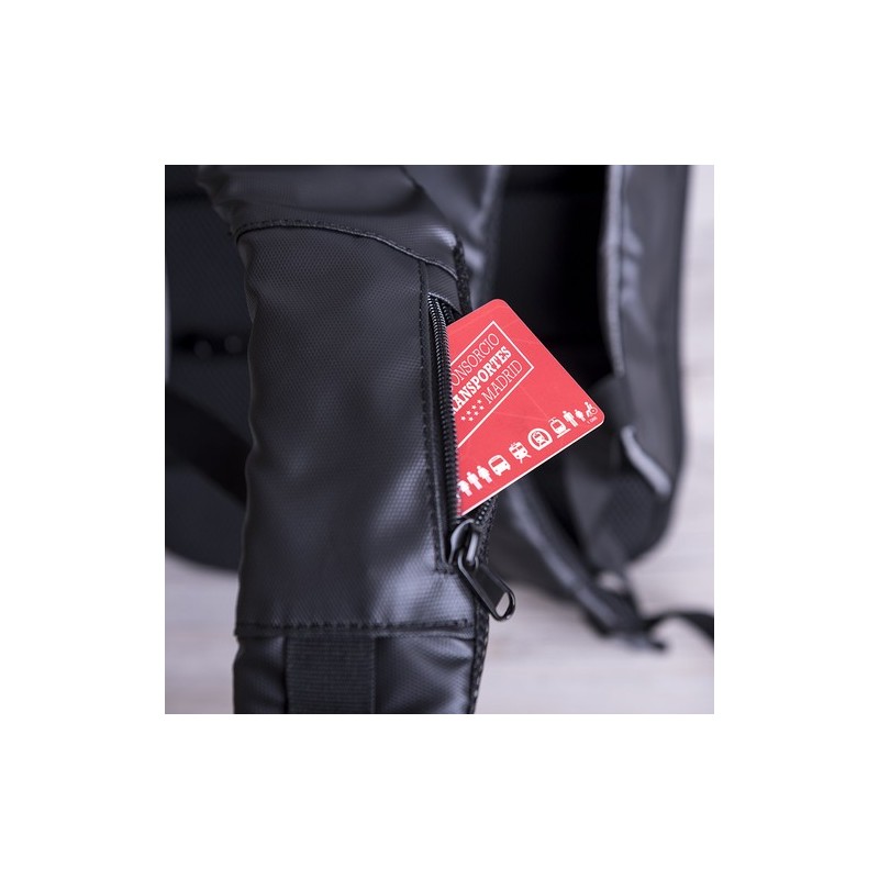 Sac à Dos Antivol Biltrix - Sécurité et Élégance