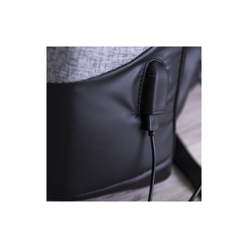 Sac à Dos Antivol Biltrix - Sécurité et Élégance