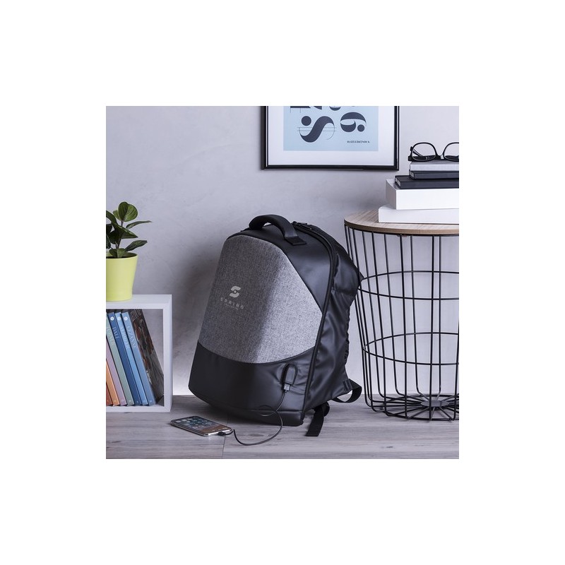 Sac à Dos Antivol Biltrix - Sécurité et Élégance