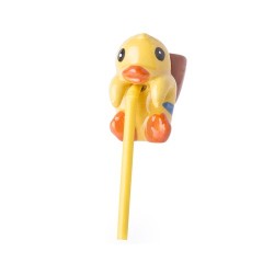 Pot de Fleurs Chupon - Cadeau Original et Écologique 2