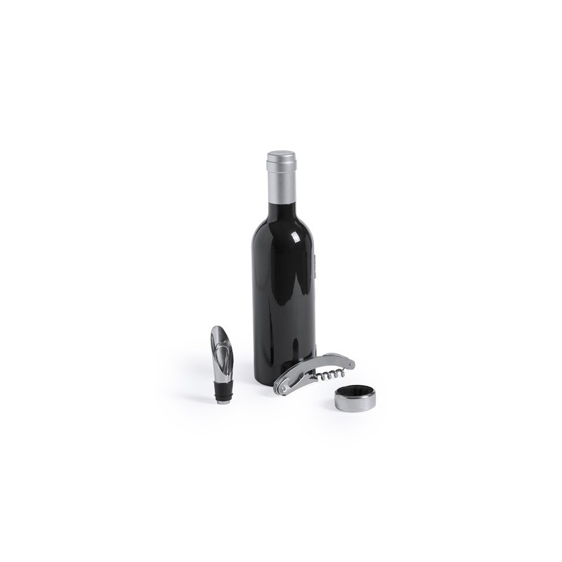 Set Vin Sousky : Élégance et Praticité Réunies