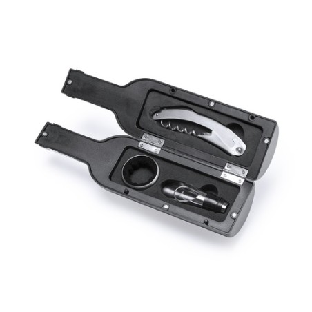 Set Vin Sousky : Élégance et Praticité Réunies