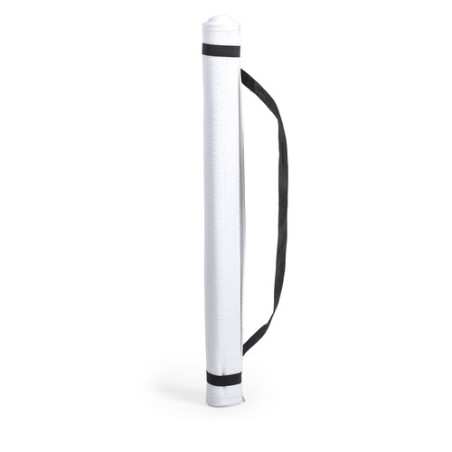 Natte de Plage Reiven - Confort et Style