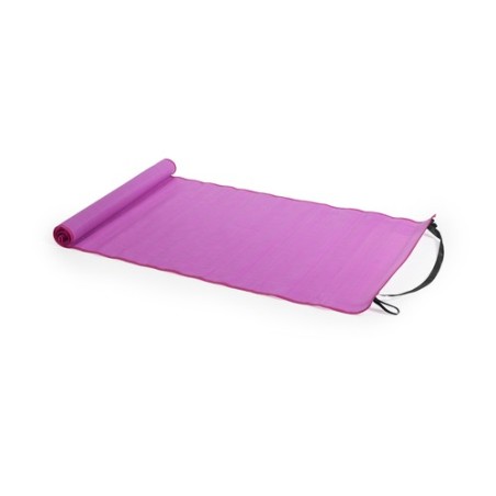 Natte de Plage Personnalisée Économique - Reiven personnalisable avec votre logo
