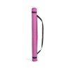 Natte de Plage Personnalisée Économique - Reiven Matières : polypropylène (PP) Couleurs : rouge accessoire événementiel unique