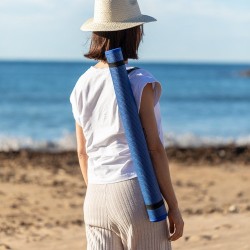 Natte de Plage Personnalisée Économique - Reiven cadeau affaires élégant