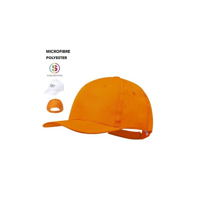 Casquette Personnalisée Publicitaire - Blazok Matières : polyester Couleurs : vert cadeau client original