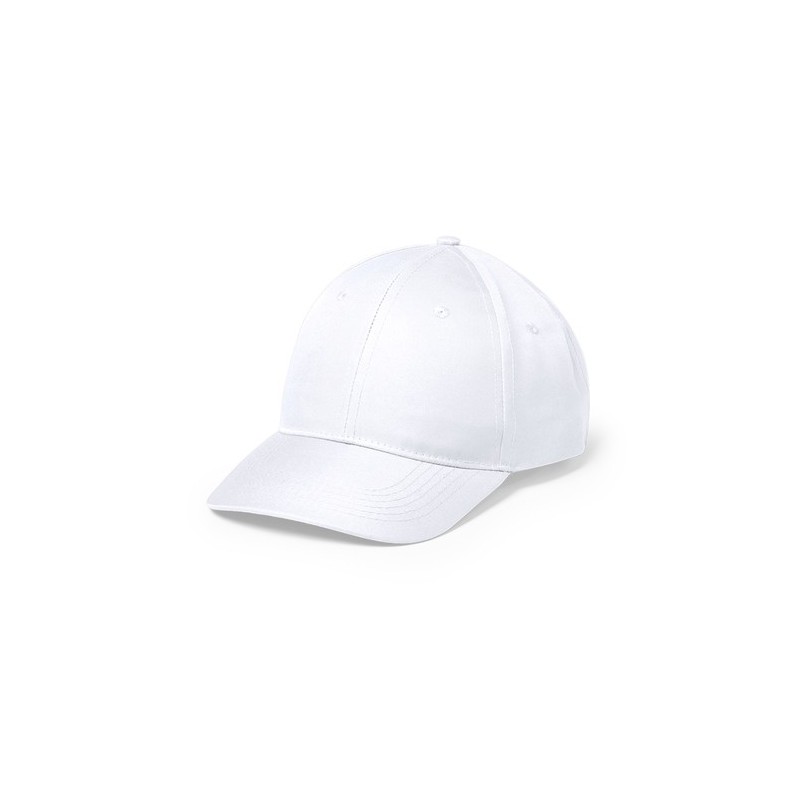Casquette Personnalisée Publicitaire - Blazok Matières : polyester Couleurs : vert goodies publicitaire événementiel