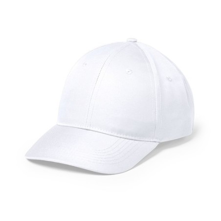 Casquette Personnalisée Publicitaire - Blazok Matières : polyester Couleurs : vert goodies publicitaire événementiel