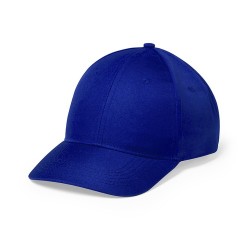 Casquette Personnalisée Publicitaire - Blazok Matières : polyester Couleurs : vert personnalisation sur mesure