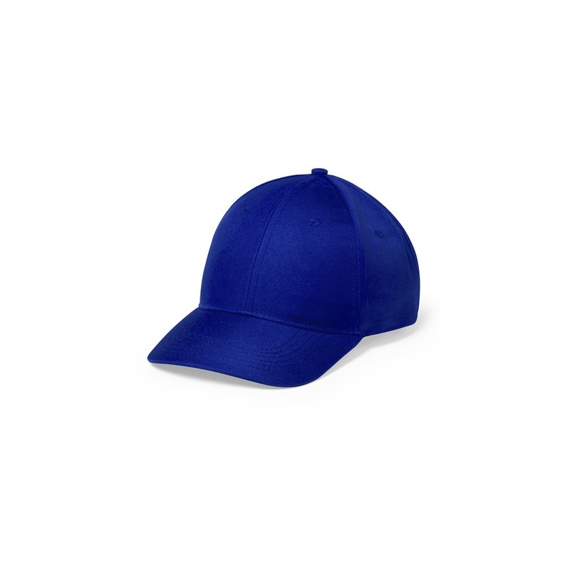 Casquette Personnalisée Publicitaire - Blazok Matières : polyester Couleurs : vert personnalisation sur mesure