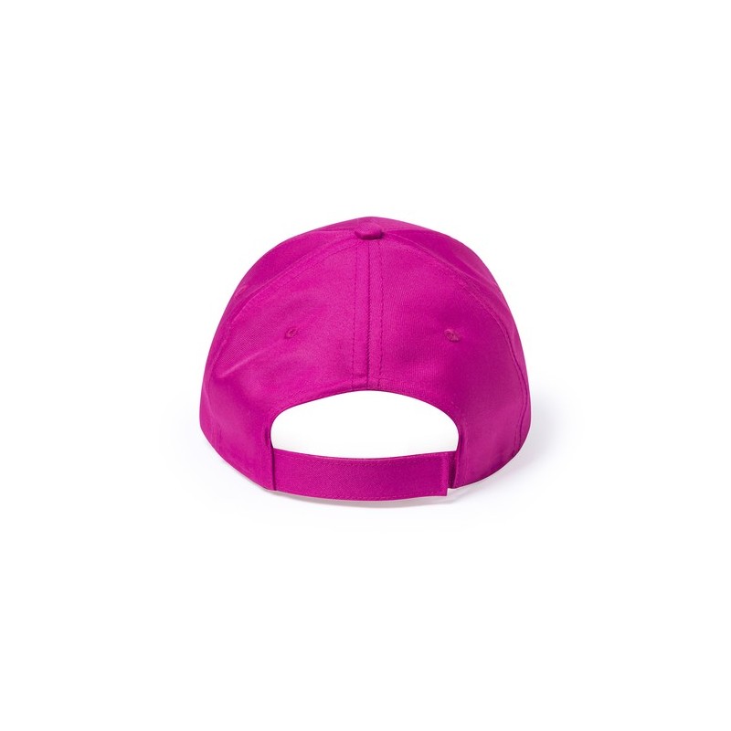 Casquette Personnalisée Publicitaire - Blazok Matières : polyester Couleurs : vert objet promo petit budget