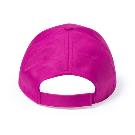 Casquette Personnalisée Publicitaire - Blazok Matières : polyester Couleurs : vert objet promo petit budget