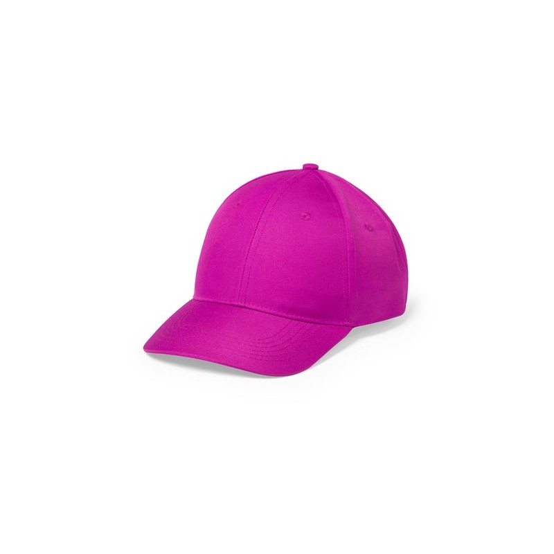 Casquette Personnalisée Publicitaire - Blazok Matières : polyester Couleurs : vert objet promotionnel éco-responsable