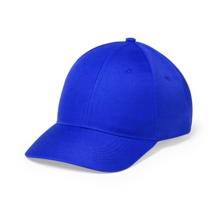 Casquette Personnalisée Publicitaire - Blazok Matières : polyester Couleurs : vert objet promo petit budget
