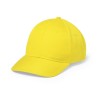 Casquette Personnalisée Publicitaire - Blazok Matières : polyester Couleurs : bleu goodies personnalisé en stock