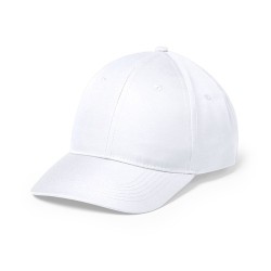 Casquette Personnalisée Publicitaire - Blazok Matières : polyester Couleurs : fuchsia impression haute définition