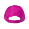 Casquette Personnalisée Publicitaire - Blazok Matières : polyester Couleurs : bleu personnalisable avec votre logo