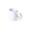 Tasse Personnalisable Publicitaire - Lutin Matières : céramique Couleurs : blanc