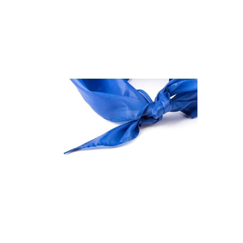 Foulard Tissu Kozma - Élégance et Style