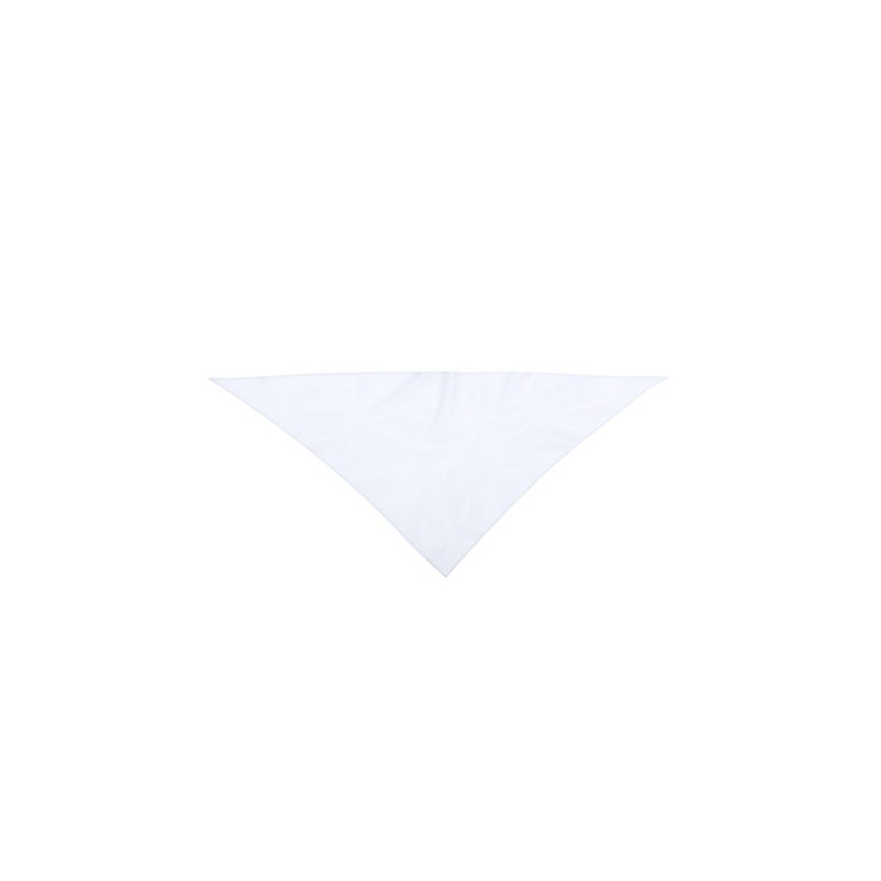 Foulard Personnalisé en Tissu - Accessoire Mode Unique Kozma Matières : polyester Couleurs : noir goodies publicitaire durable