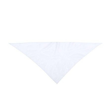 Foulard Personnalisé en Tissu - Accessoire Mode Unique Kozma Matières : polyester Couleurs : noir goodies publicitaire durable