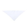 Foulard Personnalisé en Tissu - Accessoire Mode Unique Kozma Matières : polyester Couleurs : noir goodies publicitaire durable