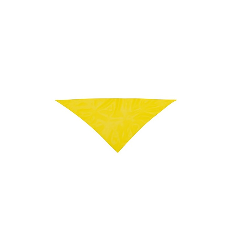 Foulard Personnalisé en Tissu - Accessoire Mode Unique Kozma Matières : polyester Couleurs : noir goodies publicitaire événement